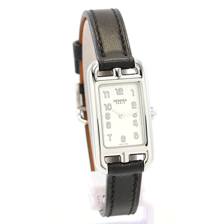 楽天市場】エルメス 【HERMES】 ナンタケット NA2.110 レディース 