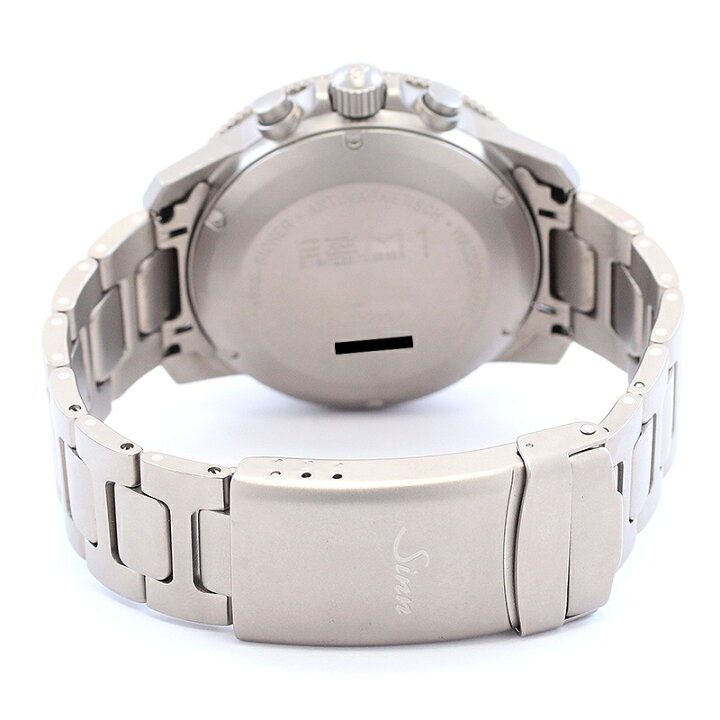 楽天市場】【OH済】 ジン 【SINN】 インストゥルメント クロノグラフ  