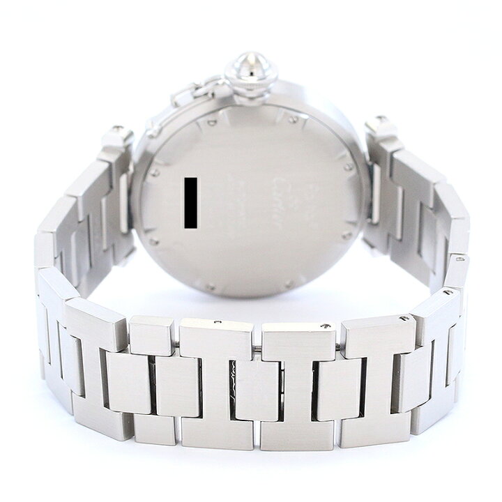 楽天市場】【OH済】 カルティエ 【CARTIER】 パシャ C ドゥ カルティエ  