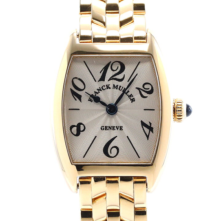 楽天市場】【OH済】 フランクミュラー 【FRANCK MULLER 