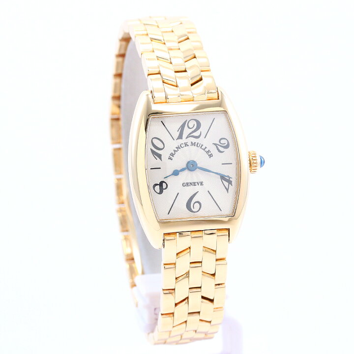 楽天市場】【OH済】 フランクミュラー 【FRANCK MULLER 