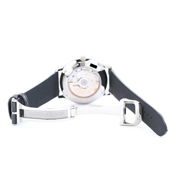 楽天市場】ジャガールクルト 【JAEGER-LECOULTRE】 マスタームーン  