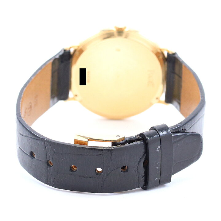 楽天市場】【OH済】 ピアジェ 【PIAGET】 ヴィンテージ メカニカル  