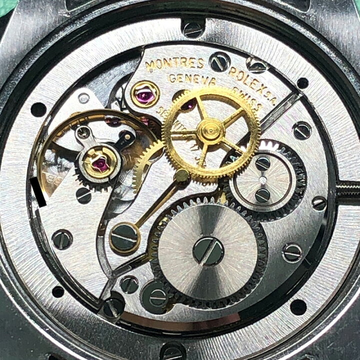 楽天市場】【お買い物ﾏﾗｿﾝ限定ｸｰﾎﾟﾝ配布中!】【OH済】 ロレックス  