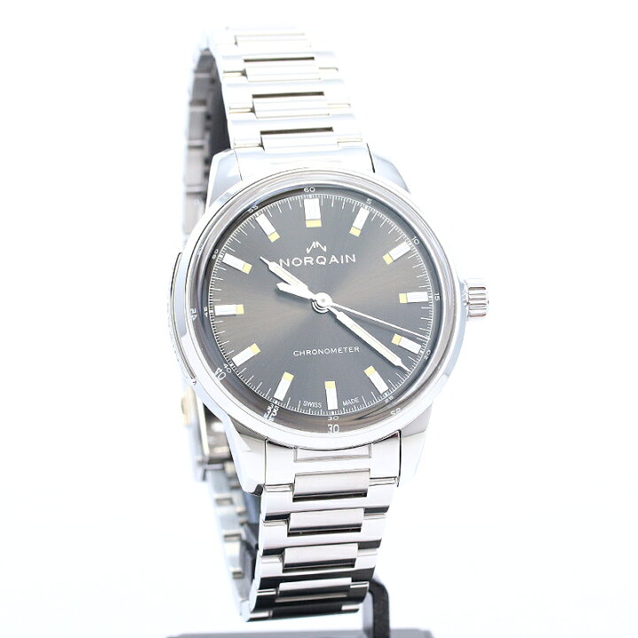 楽天市場】ノルケイン 【NORQAIN】 フリーダム 60 オート 39MM 