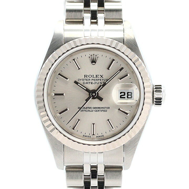 楽天市場】【OH済】 ロレックス 【ROLEX】 オイスターパーペチュアル  