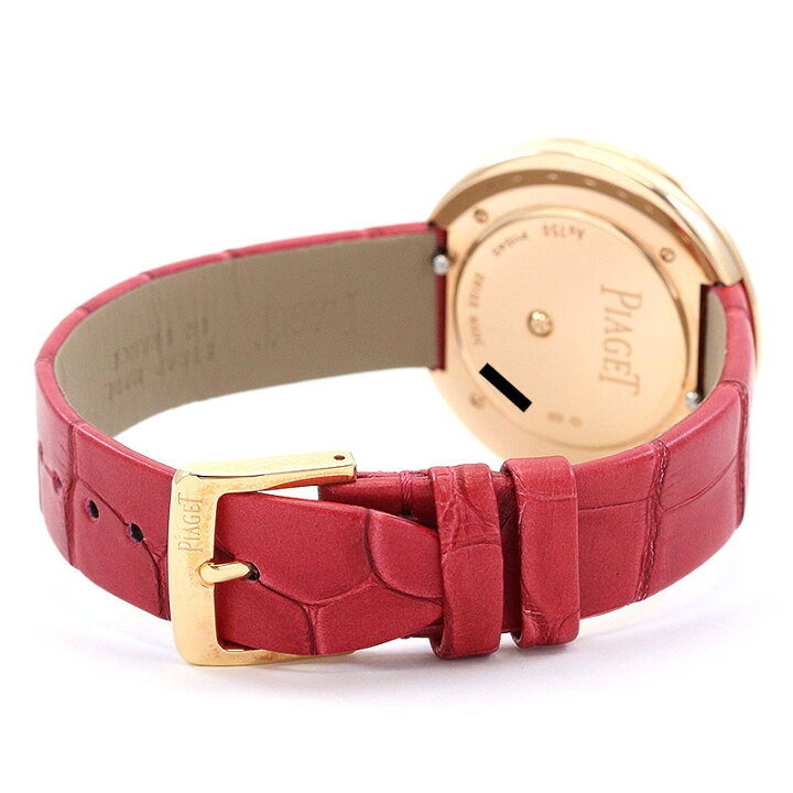 楽天市場】ピアジェ 【PIAGET】 ポセション G0A44096 レディース 