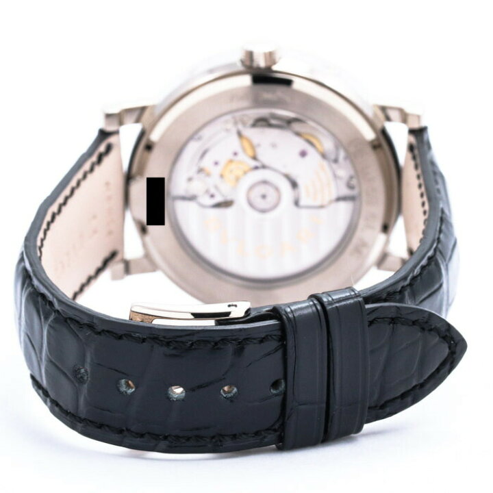 楽天市場】【OH済】 ブルガリ 【BVLGARI 】 ブルガリブルガリ トリプル  