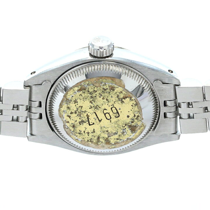 楽天市場】【OH済】 ロレックス 【ROLEX】 オイスターパーペチュアル 