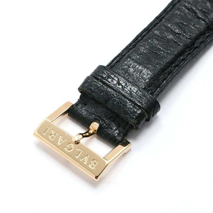 楽天市場】【OH済】 ブルガリ 【BVLGARI 】 アンフィティアトロ AT35GL 