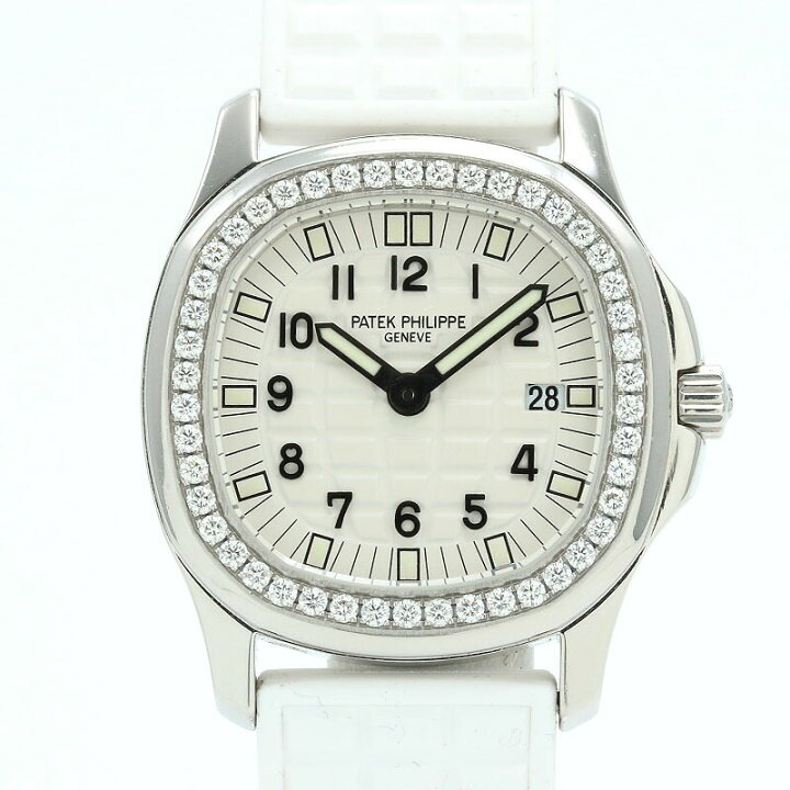 楽天市場】パテックフィリップ 【PATEK PHILIPPE 】 アクアノート 