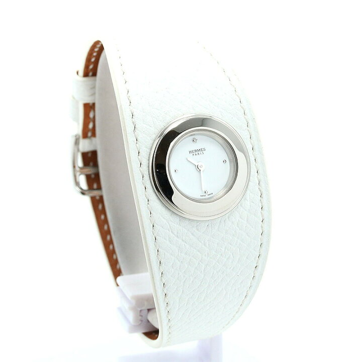 楽天市場】エルメス 【HERMES 】 フォーブル マンシェット FG2.110  