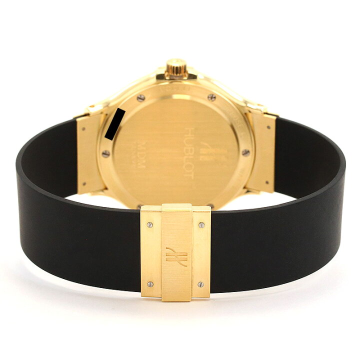 楽天市場】【OH済】 ウブロ 【HUBLOT】 クラシック MDM 1530.3  