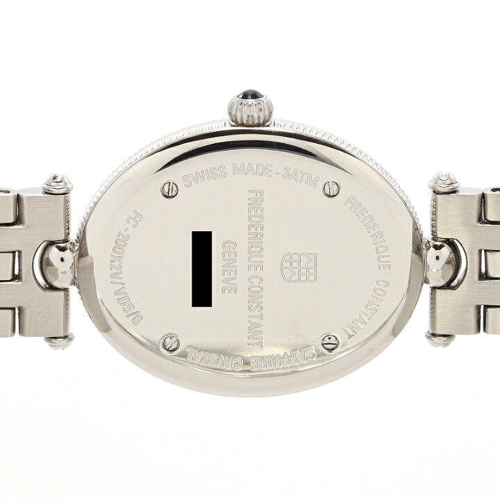楽天市場】フレデリックコンスタント 【FREDERIQUE CONSTANT 
