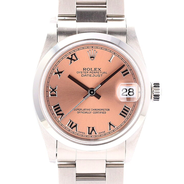 楽天市場】ロレックス 【ROLEX】 オイスターパーペチュアル  