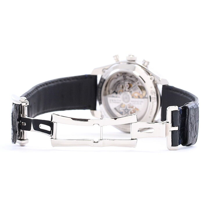 楽天市場】ゼニス 【ZENITH】 クロノマスター エルプリメロ オープン  