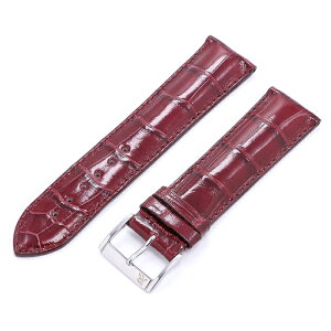 W\[yJEAN ROUSSEAUzU[ AQ[^[ ALLIGATOR ւoh voh vXgbv itj22mmij20mm {h[ BORDEAUX Cbh WINE RED yAEgbgzyV