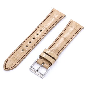 W\[yJEAN ROUSSEAUzU[ AQ[^[ ALLIGATOR ւoh voh vXgbv itj19mmij16mm uAgx[W uh BRILLIANT BEIGE BLONDE C[W[N