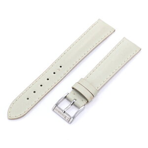 ジャンルソー【JEAN ROUSSEAU】ラバーコーティング RUBBER COATING 替えバンド 時計バンド 時計ストラップ 幅(取付部側)16mm(尾錠側)14mm ベージュ BEIGE ライトグレー LIGHT GRAY【アウトレット】【