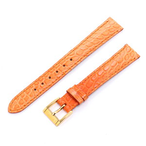 W\[yJEAN ROUSSEAUzAQ[^[ ALLIGATOR ւoh voh vXgbv itj14mmij12mm Z~}bg IW SEMI MATTE ORANGE yAEgbgzyViz