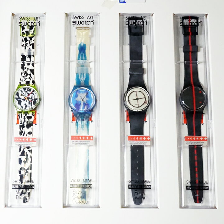 楽天市場】【今だけ!!プレゼント付】スウォッチ 【SWATCH】スイス建国  