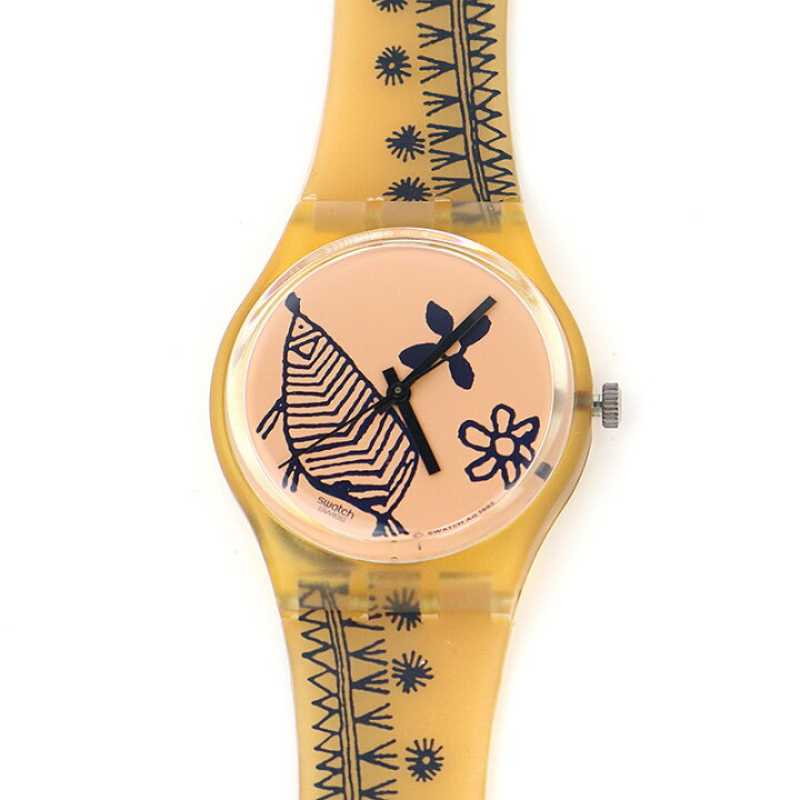 楽天市場】スウォッチ 【SWATCH】REGULAR GENTLEMENS
