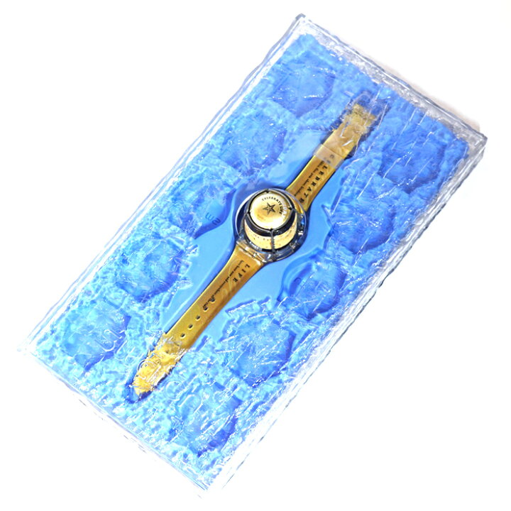 楽天市場】【今だけ!!プレゼント付】スウォッチ 【SWATCH】X