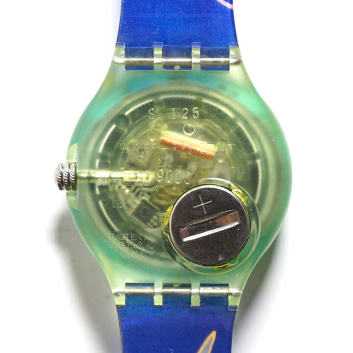 楽天市場】【最大4万円OFF！ｸｰﾎﾟﾝ配布中♪】スウォッチ 【SWATCH 