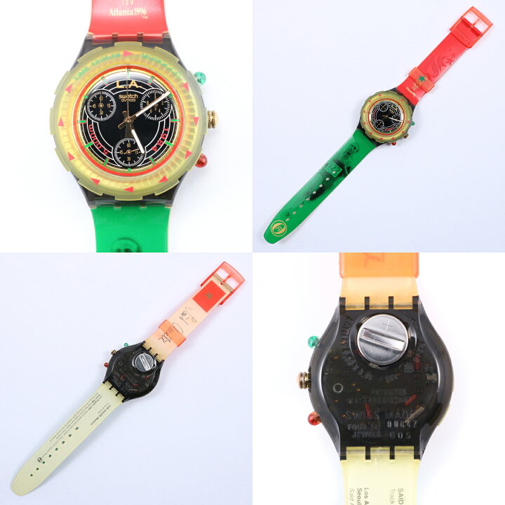 楽天市場】【お買い物マラソン限定クーポン配布中!】スウォッチ 【SWATCH】10本セット OLYMPIC LEGENDS COLLECTION オリンピック レジェンド コレクション メンズ デッドストック ART DEAD STOCK 【新古品】自動巻き AUTOMATIC クォ【中古】 : BEST VINTAGE 楽天市場】【お買い物マラソン限定クーポン配布中!】スウォッチ 【SWATCH】10本セット OLYMPIC LEGENDS COLLECTION オリンピック レジェンド コレクション メンズ デッドストック ART DEAD STOCK 【新古品】自動巻き AUTOMATIC クォ【中古】 : BEST VINTAGE