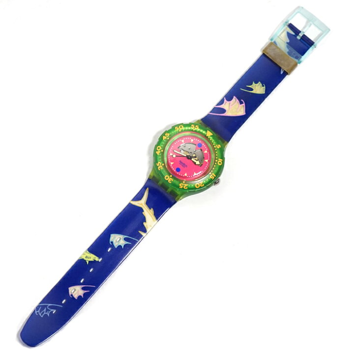 楽天市場】【最大4万円OFF！ｸｰﾎﾟﾝ配布中♪】スウォッチ 【SWATCH 