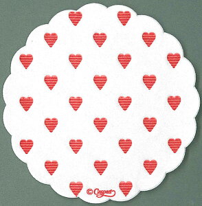 Caspari JXp y[p[R[X^[ 12 9cm  v`}bg e[uACe e[uR[fBl[g  p[eB[ ĂȂ ĝ i   hCc n[g 