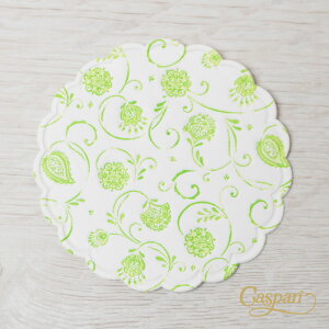 Caspari JXp y[p[R[X^[ 12 9cm  v`}bg e[uACe e[uR[fBl[g  p[eB[ ĂȂ ĝ i   hCc ԕ O