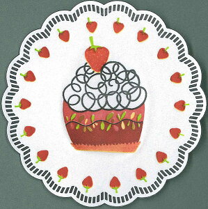 Caspari JXp y[p[R[X^[ 12 9cm  v`}bg e[uACe e[uR[fBl[g  p[eB[ ĂȂ ĝ i   hCc C`S 