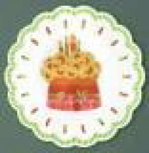 Caspari JXp y[p[R[X^[ 12 9cm  v`}bg e[uACe e[uR[fBl[g  p[eB[ ĂȂ ĝ i   hCc Jbv
