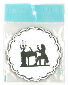 Caspari JXp y[p[R[X^[ 12 9cm  v`}bg e[uACe e[uR[fBl[g  p[eB[ ĂȂ ĝ i   hCc y ~