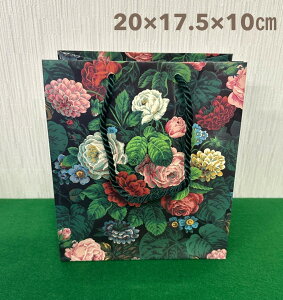 Caspari JXp y[p[obO  obO MtgobO v[g yY bsOpi   ~jobO  ԕ t[ o [Y 20x17.5x10cm