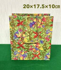 Caspari JXp y[p[obO  obO MtgobO v[g yY bsOpi   ~jobO  I[^ H~ NX}X t[c K[h Fruit Garlan