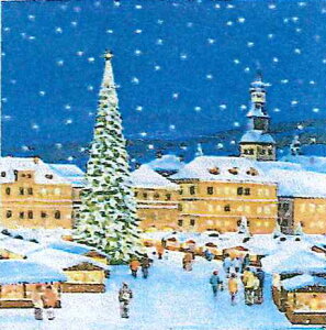 Ambiente ArGe y[p[ivL JNeTCY 25x25cm 20 fRp[W  e[uR[fBl[g ivL hCc   p[eB[ i bsO NX