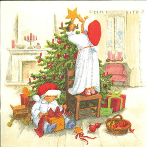 Ambiente NX}X y[p[ivL  20 fRp[W z[p[eB[ ivL `TCY I_ fG NX}Xt i bsO BBQ 33x33cm