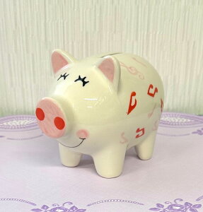 SCHON+ VF[vX  Money Bank 퐻 ^C u CeA 킢  yG  ~[WbN sN Piggy Bank  u^ oN K^̓