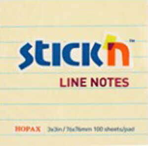 t CfbNX  Cm[g@stick'n@70X76mm@100V[g @Xe[Vi[