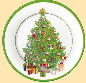 クリスマス 紙 皿の人気商品 通販 価格比較 価格 Com