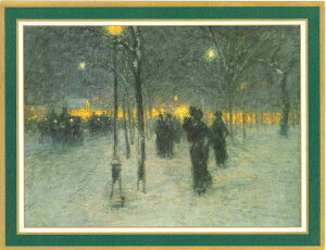 Caspari JXp A NX}XJ[h ړI ܂  AJ  i V[YO[eBO XCXvg  A[[CujO jIXNGA Childe Hassam 