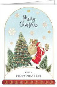 yNX}XJ[hzQUIREiNC[j Mac Classic O[eBOJ[h A CO I_ `TCY t ܂  G{XH  J[ Santa Under Cloc