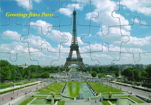 ypYt@J[h@AJ[hz pYJ[h WO\[pY 20s[X t `TCY y tX p GbtF Greetings From Paris ړI
