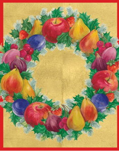 Caspari JXp ANX}XJ[h O[eBOJ[h ܂ `  k AJ  i V[YO[eBO XCXvg  t[c[X Christ