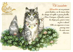 AU Bord des Continents Lbg |XgJ[h tX p   }`bN CXgJ[h ړI L lR Chats `[