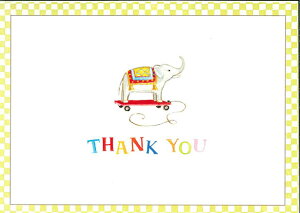 yTL[J[hzCaspari JXp O[eBOJ[h THANK YOU A CO AJ `TCY t 1 莆 肪Ƃ    Aj}  ]E XP{[ Elephant Toy