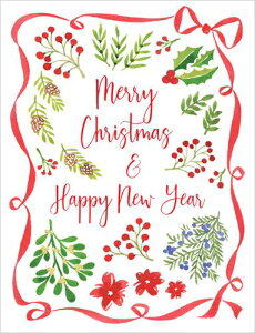 Caspari JXp ANX}XJ[h O[eBOJ[h ܂ `  k AJ  i V[YO[eBO [NX}Xnbs[j[C[ N