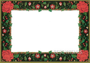 y10ZbgzCaspari JXp |XgJ[h A CO t[fUC  k AJ bZ[W ͂ t POSTCARD i S[h XCXvg ͗l ԕ m ub